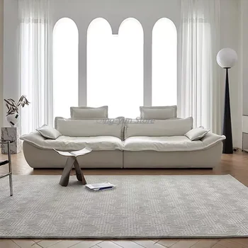 Дизайнерски диван за хола Relax Classic Floor Безплатна Доставка Турците за приемане на гости Мързел Classic Divani Мебели Soggiorno Спалня