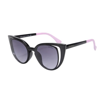 SHINU 2023 луксозен Дизайн на марката Vintage Tr90 Оригинални Слънчеви очила Дамски модни Градиентные лещи Слънчеви очила Нюанси за жени