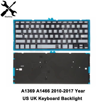Подсветката на клавиатурата за Macbook Air 13