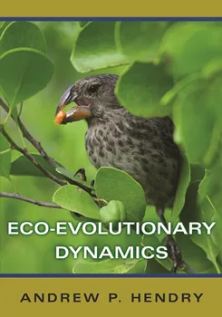 Еко-еволюционна динамика (Андрю Sp Хендри)