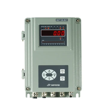 Контролер на показателя за теглене на фабрично цена за лентови везни и устройства за претегляне BST100-B21