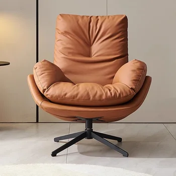 Эстетичные Удобни столове за всекидневна Nordic Отделни офис столове са с тоалетка, салон козметика Fauteuil, мебели за дома WJ20XP