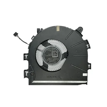 подходящ за HP 850 G7 855 G7 ZBook Светулка 15 G7 процесора вентилатор вентилатори за охлаждане