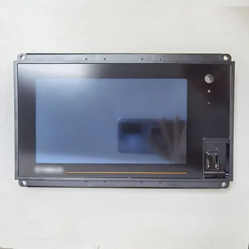 Сензорен екран с LCD дисплей за YAMAHA Marine CL7, LCD екран със сензорен панел, подмяна на картплоттера