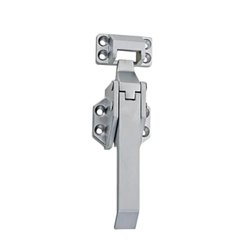 Затварящ заключване на вратите на гардероба, заключване на хладилник, запечатани дръжка, е същото като при A7-10-351-75 обтегач на лоста на ключалката