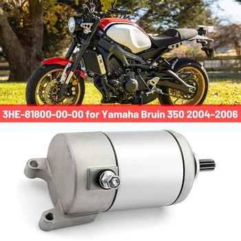3HE-81800-00-00 Стартер мотоциклет, Мотор мотоциклет на Yamaha Bruin 350 2004-2006