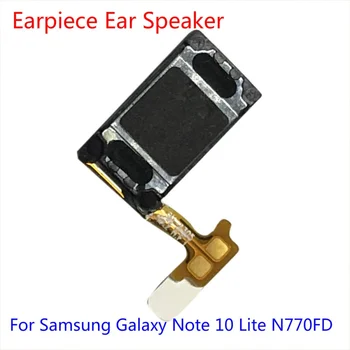 Подмяна на Samsung Galaxy Note 10 Lite N770FD, слушалки, говорител на ухото