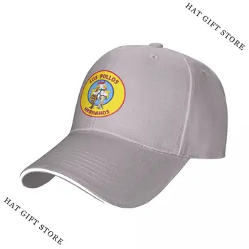 Най-добрата бейзболна шапка Los Pollos, военна шапка, мъжки летни шапки, Мъжка Шапка за голф, Дамски Шапки 2023, мъжки