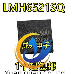 2 елемента оригинален нов LMH6521SQ LMH6521SQX L6521SQLMH6521SQE