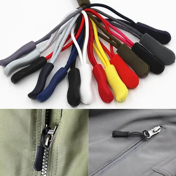 За гребец чанти, раница, цип, гребец с цип, якета, къмпинг палатки, кабел с цип, 10 бр/лот, аксесоари за раницата, променена тъкан-слайдер
