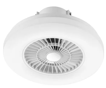 Wifi Led лампа Умно дистанционно за управление на Лампа с Нов вентилатор на тавана