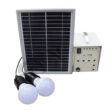 Преносим слънчев генератор с мощност 40 W, домашна слънчева производство, външно осветление, соларен панел, слънчева светлина 12V