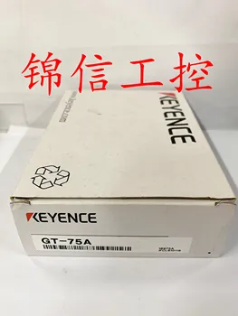 Нов оригинален кабел на сензора KEYENCE GT-75A В наличност