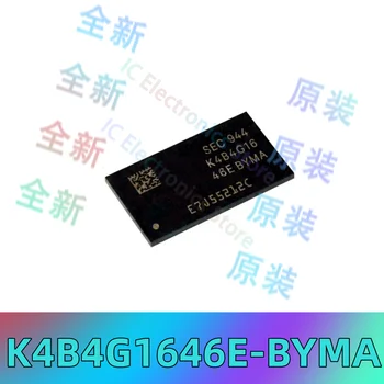 Оригинален оригинален чип с памет K4B4G1646E-PEPI FBGA-96 DDR3 SDRAM