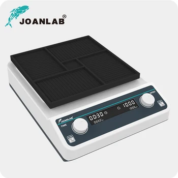 Лабораторен микропластинчатый шейкър JoanLab VM-600 за PCR / клетъчна култура / ELISA
