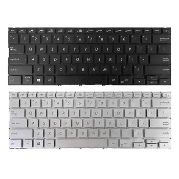Нова оригинална клавиатура за лаптоп ASUS Zenbook 14 UX433FA -FN -FL U4300F Deluxe14
