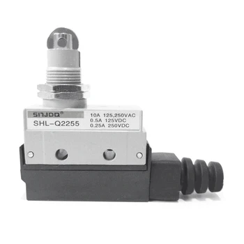 SNJDQ SHL-Q2255 електрически крайния изключвател на мини превключвател преместване
