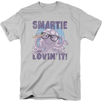 Тениска Lovin' It Smarties