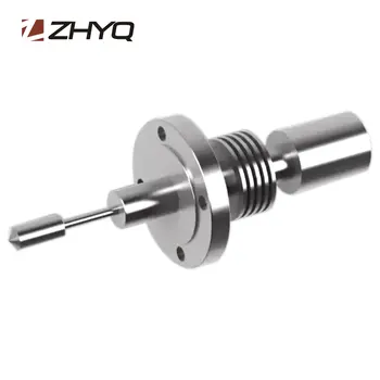 ZHYQ промишлен висока вграден вибрираща измерване на вискозитет на стопилката