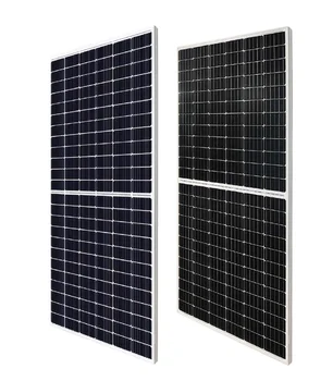 Висококачествени слънчеви панели, Longi мощност 550 W W 545 540 530 W W търговия на едро немска соларен панел