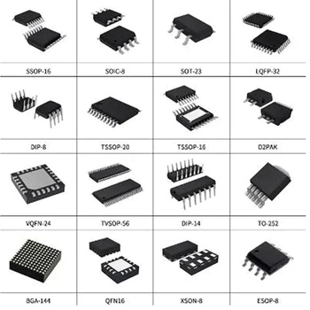 100% Оригинални микроконтроллерные блокове STM32L412CBU6TR (MCU/MPU/SoC) QFN-48