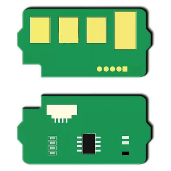 Комплекти за презареждане на чип нулиране тонер за Samsung 6350-ZX 6350-LX 6300-LX 6350 ZX 6300 LX 6250 LX за Samsung SL-X6350ZX/X6350LX/X6300LX