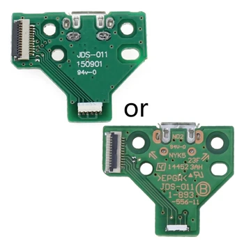 H7JA За Контролер USB Порт За Зареждане на Разъемная Такса JDS-001/JDS-011/JDS-030/JDS-040/JDS-050 Подмяна на Печатна платка