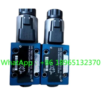 R900483787 ZDR6DP2-4X/150YM R900410849 ZDR6DA2-4X/150Y R900483786 ZDR6DP2-4X/75YM Нов Оригинален намаляване на valve