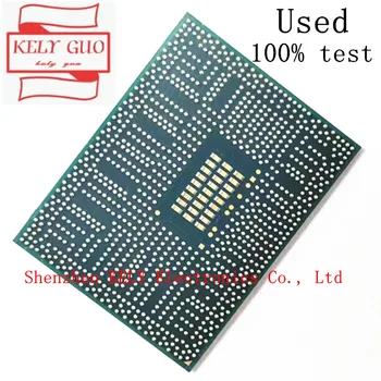 100% тест добър SR0D6 I5-2467M SR074 I3-2340UE SR04J I3-2330M SR03R I7-2640M процесор BGA чипсет