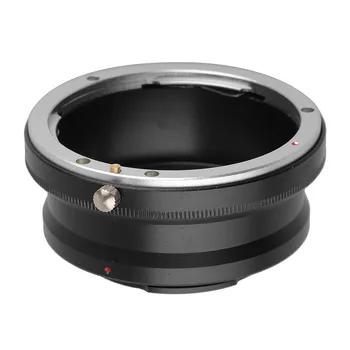 За обектив Canon EF към Адаптер обектива на камерата NEX E-mount на Sony NEX7 NEX5 A5000 A5100 A6000 A6300 A6500 A7 A7II A7III A7R A7M3 A9
