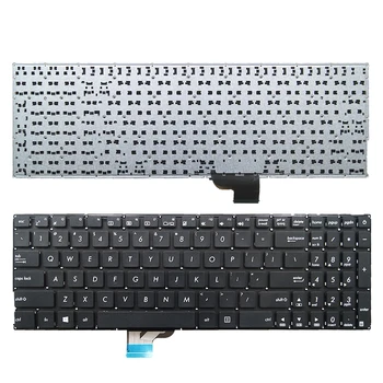 Нова Американо-Тайландско-Френска Клавиатура За Asus ZenBook UX510 UX510U UX510UA UX510UW UX510UX V510UX Английска FR Черна