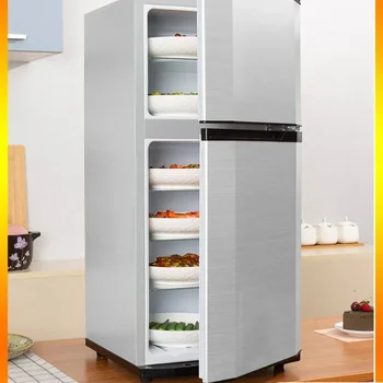 Шкаф за изолация на хранителни продукти, съдове за нагревательная и готварски панел, не е необходимо в электроприборах, кутия за изолация на хранителни продукти