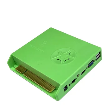 Дънна платка Jamma за специална аркадна игра конзола 5000 на 1 DX за Box DX Special HD VGA